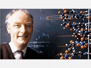 Francis Crick picture, image, poster